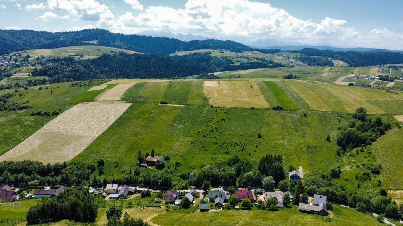 Pokoje U Moniki Grywald Dış mekan fotoğraf